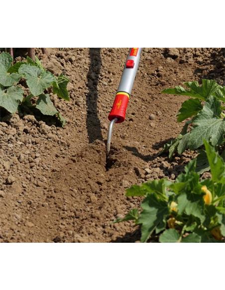 CULTIVADOR 3,5 CM - 1 REJA