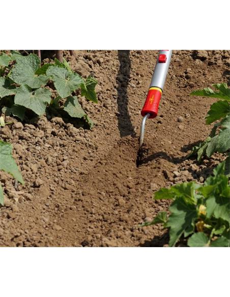 CULTIVADOR 3,5 CM - 1 REJA