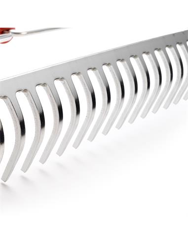 RASTRILLO DE PUENTE 40 CM