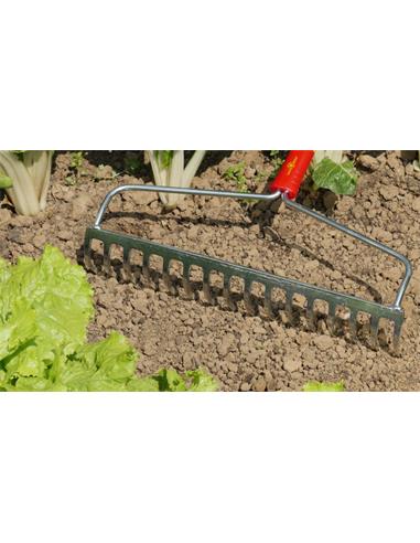 RASTRILLO DE PUENTE 40 CM
