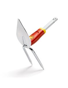 AZADILLA 7 CM 2 PÚAS + LENGÜETA