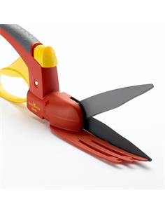 CIZALLA DE CÉSPED "PREMIUM" 2