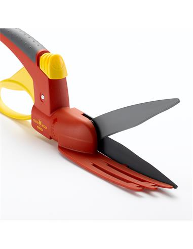 CIZALLA DE CÉSPED "PREMIUM"