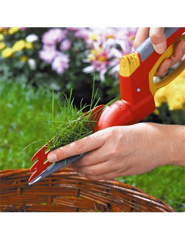 CIZALLA DE CÉSPED "PREMIUM"
