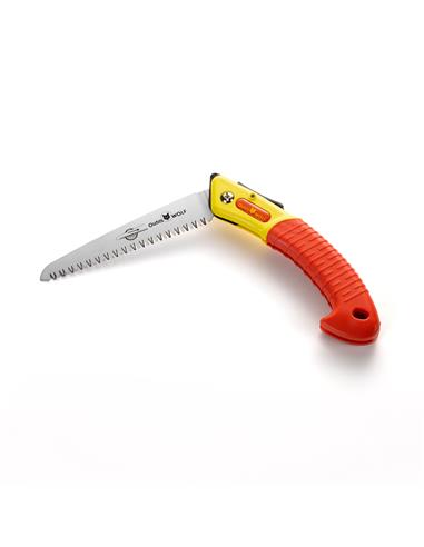 SERRUCHO PLEGABLE 15 CM