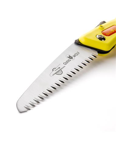 SERRUCHO PLEGABLE 15 CM