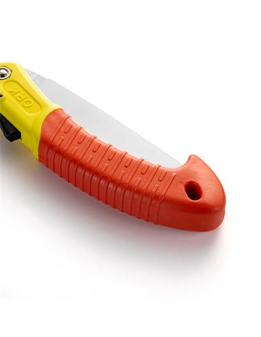 SERRUCHO PLEGABLE 15 CM