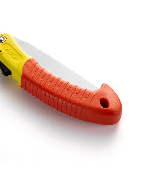 SERRUCHO PLEGABLE 15 CM
