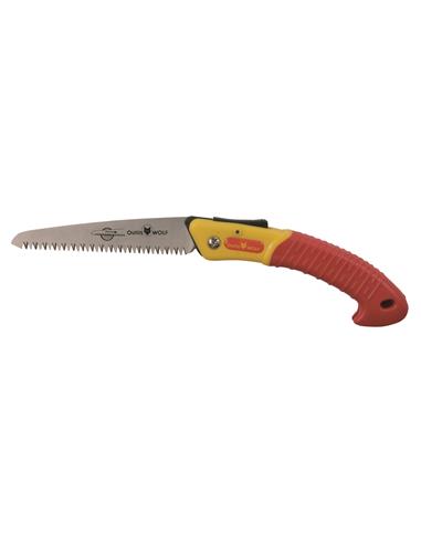 SERRUCHO PLEGABLE 15 CM