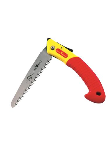 SERRUCHO PLEGABLE 15 CM