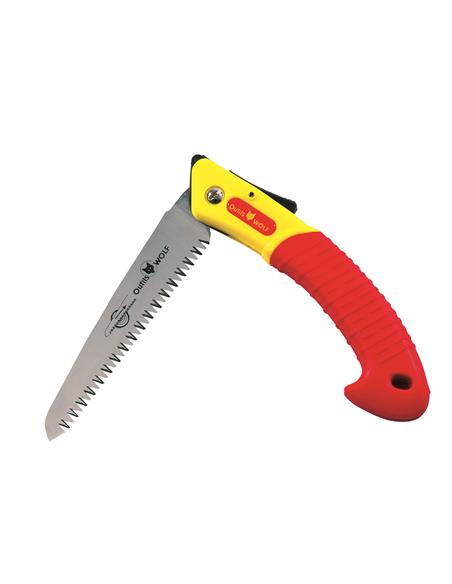 SERRUCHO PLEGABLE 15 CM