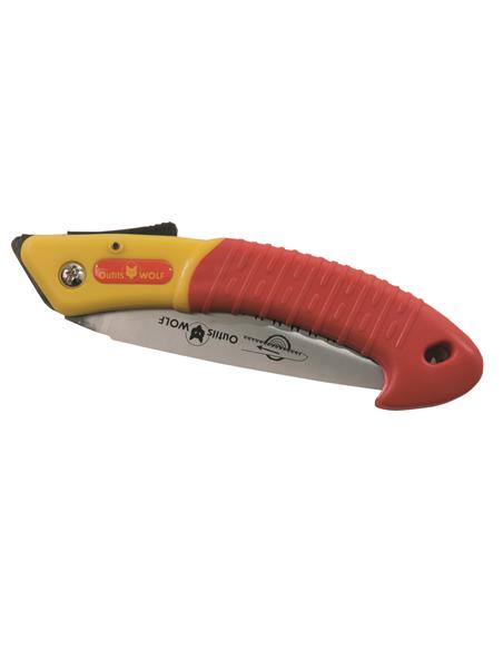 SERRUCHO PLEGABLE 15 CM