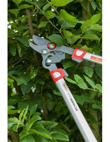 PODADERA DE CORTE NETO 40 MM, 65 CM POWE