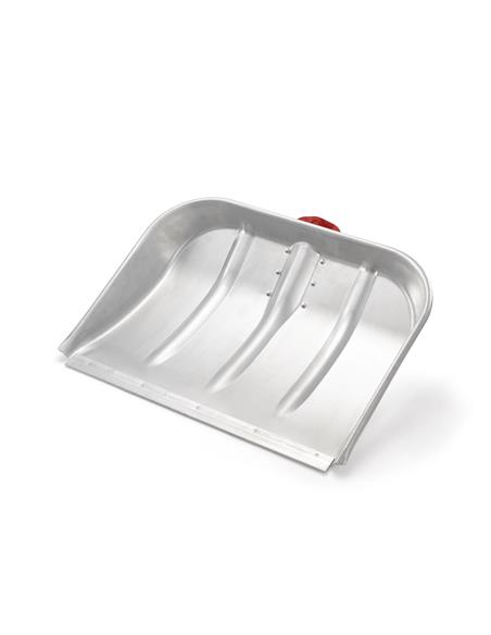 PALA QUITANIEVE DE ALUMINIO 45 CM
