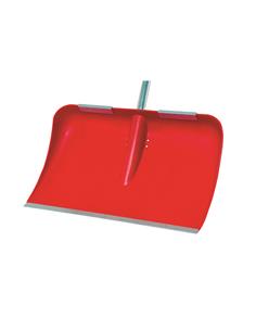 PALA QUITANIEVE DE POLIPROPILENO 55 CM