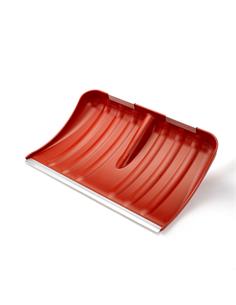 PALA QUITANIEVE DE POLIPROPILENO 55 CM 2