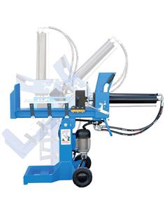SV0 100PRO BASCULANTE 3HP 12TN 2