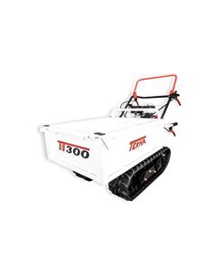 TT 300 EVO HONDA GX160