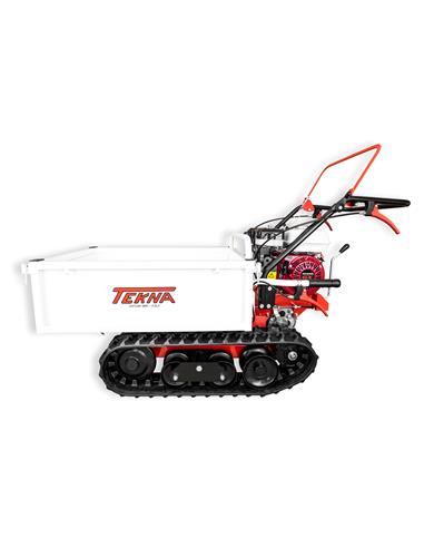 TT 300 EVO HONDA GX160