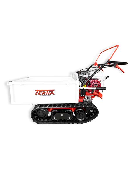 TT 300 EVO HONDA GX160