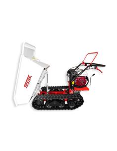 TT 500 DUMPER 2