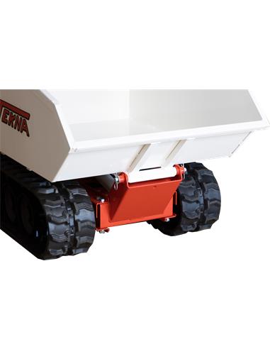 TT 600 DUMPER