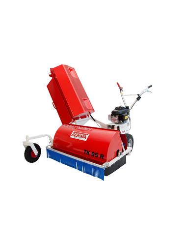 TK 95 R HONDA GCV170