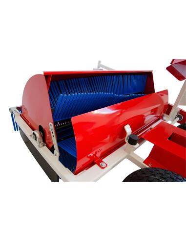 TK 95 R HONDA GCV170