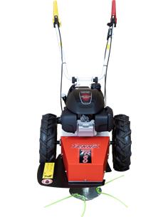 TR 60 PLUS NEUM. 2