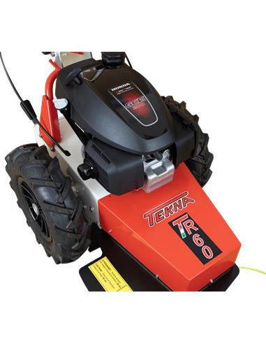 TR 60 PLUS NEUM.