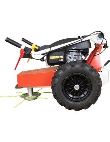 TR 60 PLUS NEUM.