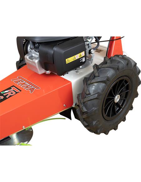 TR 60 PLUS NEUM.