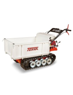 TT 600 AGRI  HONDA GX200