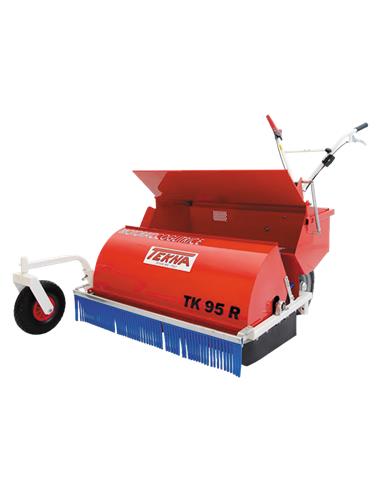TK 95 R DTH