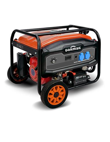 GRS 8600 E DK